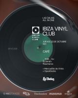 IVC159 IbizaVinylClub