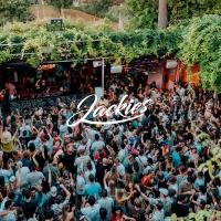 Jackies Open Air Daytime - OFF BCN 2026