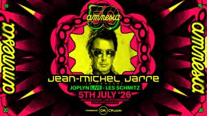 Jean-Michel Jarre