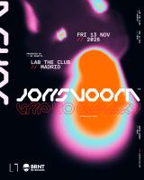Joris Voorn Pres. A Trip To Galaxy