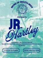 Jr Hartley