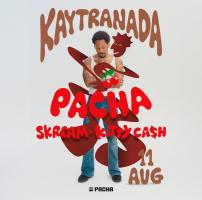 KAYTRANADA