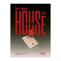 LA ASO Presents: HOUSE ALWAYS WINS – Casino La Floresta