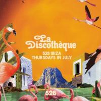 La Discothèque