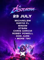 La Disturbia
