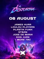 La Disturbia