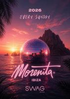 La Morenita Closing Party