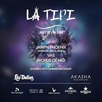 La Tipi