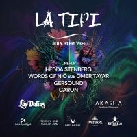 La Tipi