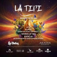 La Tipi