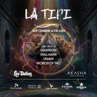La Tipi