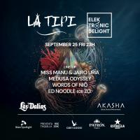La Tipi