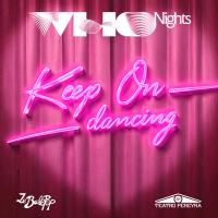 Le Baile Pop By Keep On Dancing