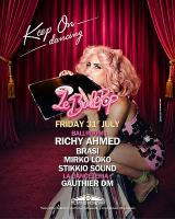 Le Baile Pop By Keep On Dancing
