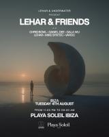LEHAR & FRIENDS