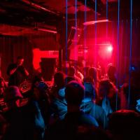 Les Enfants Pres. Kinetic & Deckard