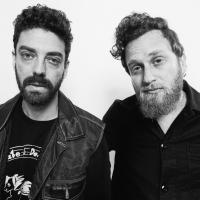Les Enfants Pres. Red Axes