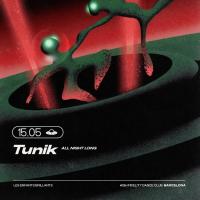 Les Enfants Pres. Tunik All Night Long