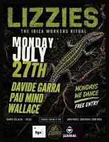 Lizzies
