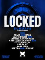 Locked Week 2