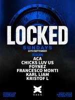 Locked Week 3