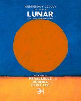 LUNAR: BUCK MOON