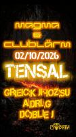 MAGMA KULTURE & ClublÄrm >>