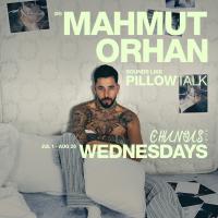 Mahmut Orhan