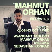 Mahmut Orhan