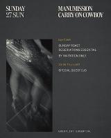 Manumission Carry On Cowboy