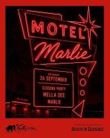Marlie Presents Motel Marlie