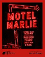 Marlie Presents Motel Marlie