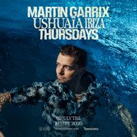 Martin Garrix At Ushuaïa Ibiza