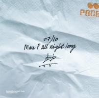 MAU P | BADDEST BEHAVIOUR - CLOSING PARTY