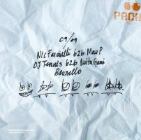 MAU P | BADDEST BEHAVIOUR