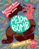 Melon Bomb
