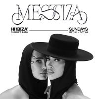 MESTIZA