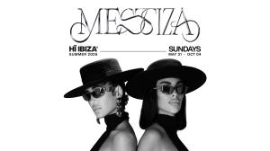 MESTIZA