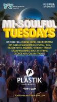 Mi-Soulful Tuesdays Closing Party Season 2026
