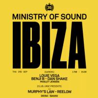 Ministry Of Sound