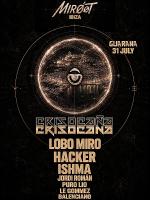 Mirøøt Ibiza