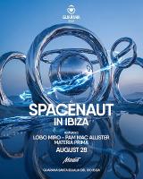 Mirøøt Spacenaut In Ibiza