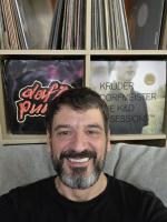 MOOG HISTORY: FRIGOLUM Aka MARC FRIGOLA (62HZ) + Uroz