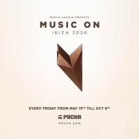 Music On - Destino Closing Party