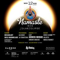 Namaste - Eclipse Special