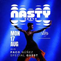 Nasty Beats