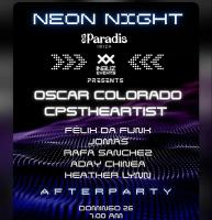 Neon Night