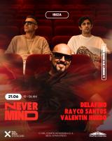 Nevermind · Pereyra Sessions
