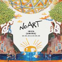 No Art Ibiza