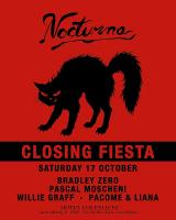 Nocturna Closing Fiesta